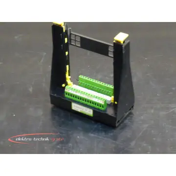 Produktfoto 1 von Murrelektronik SKP 31 / 1 Eurocard-Halter