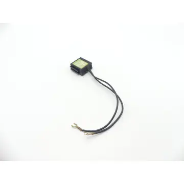 Produktfoto 1 von Murrelektronik RC-S01/220 Entstörmodul 3TX6406-0C