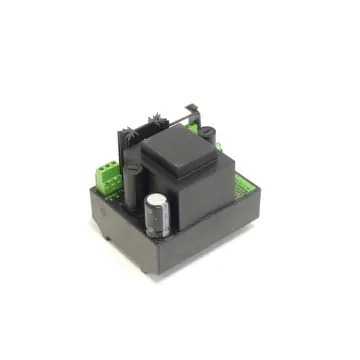 Produktfoto 1 von Murrelektronik TSKL / 85292 Kleinnetzgerät 1-phasig, längsgeregelt SN:5989