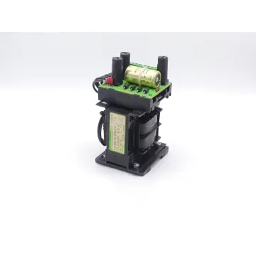 Produktfoto 1 von Murrelektronik TSNL 75-220 / 24 Trafo