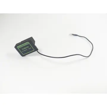 Produktfoto 1 von Murrelektronik VG-S03/220 Entstörglied 26048 110 - 250V