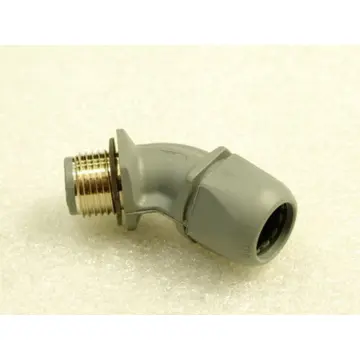 Produktfoto 1 von Murrplastik 83513612 VW45 P9 - M Schlauchverschraubung