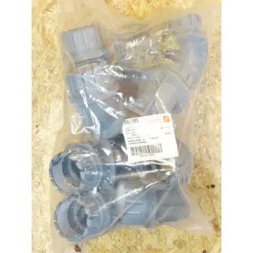 Produktfoto 1 von Murrplastik 83513624 VW45 P48 - M Schlauchverschraubung