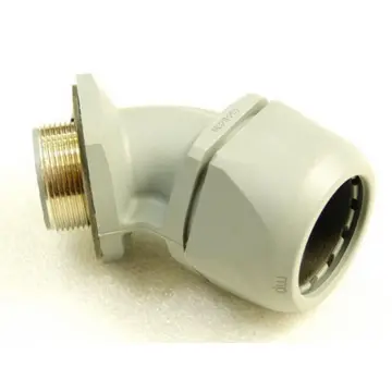 Produktfoto 1 von Murrplastik 83513220 VW45 M32 - M Schlauchverschraubung