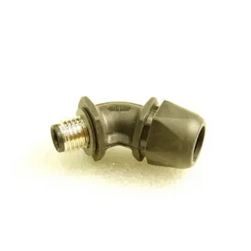 Produktfoto 1 von Murrplastik 83513252 VW45 M12 - M Schlauchverschraubung