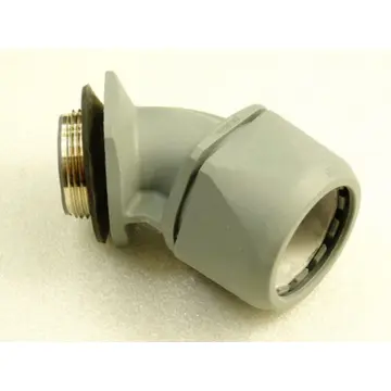 Produktfoto 1 von Murrplastik 83514018 VW45 N1 1/4" - M Schlauchverschraubung