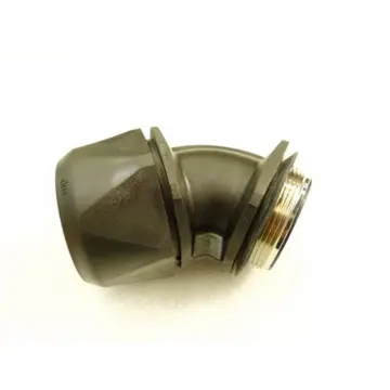 Produktfoto 1 von Murrplastik 83514060 NW45 N2" - M Schlauchverschraubung