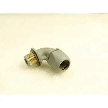 Produktfoto 1 von Murrplastik 83515612 VW90 P09-M m-top Schlauchverschraubung