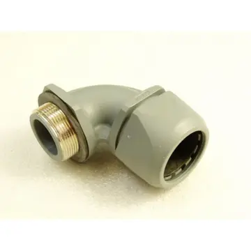Produktfoto 1 von Murrplastik 83515620 VW90 P29 - M Schlauchverschraubung