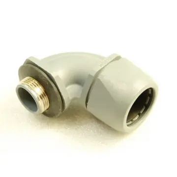 Produktfoto 1 von Murrplastik 83515218 VW90 M25 - M Schlauchverschraubung