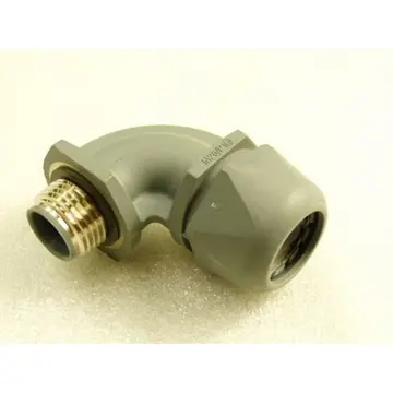 Produktfoto 1 von Murrplastik 83516012 VW90 N1/2" - M Schlauchverschraubung