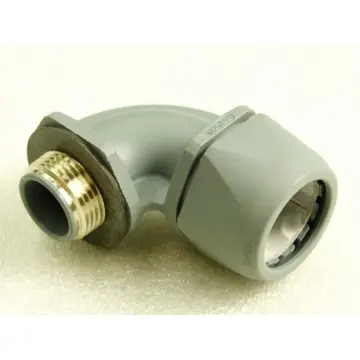 Produktfoto 1 von Murrplastik 83516014 VW90 N3/4" - M Schlauchverschraubung