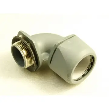 Produktfoto 1 von Murrplastik 83516018 VW90 N1 1/4" - M Schlauchverschraubung