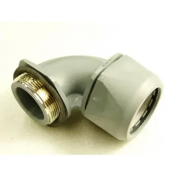 Produktfoto 1 von Murrplastik 83516020 VW90 N2" - M Schlauchverschraubung