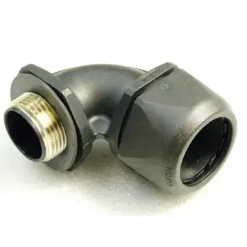 Produktfoto 1 von Murrplastik 83516056 VW90 N1" - Schlauchverschraubung