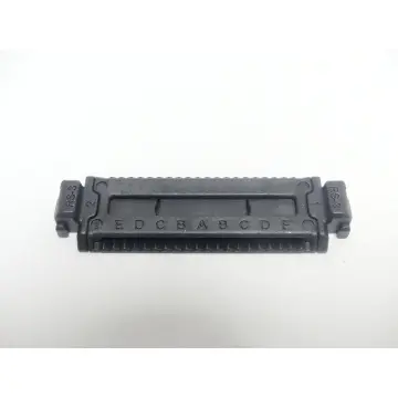 Produktfoto 1 von murrplastik RS 60-3 Rahmensteg VPE 10 stk. - ungebraucht! -
