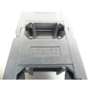 Produktfoto 1 von murrplastik RV 70 Energiekette 11 Glieder + 2 x Anschluss KA/Z3002 540mm