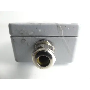 Produktfoto 1 von novotechnik MUK350-4 Signalaufbereiter für die Positionsmessung SN: BS03