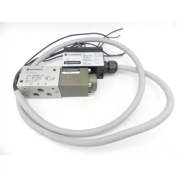 Produktfoto 1 von Norgren PDW5321-120 Druckregelventil + 96/269 Spule + PPZ 1200 Regelventil