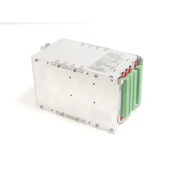 Produktfoto 1 von Nordmann SEM-Modul Hutschienengerät SN:12966