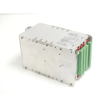 Produktfoto 1 von Nordmann SEM-Modul Hutschienengerät SN:12967