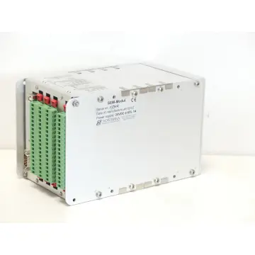 Produktfoto 1 von Nordmann SEM-Modul Power Supply 24VDC SN: 13944