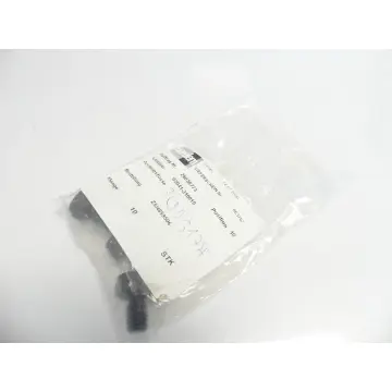 Produktfoto 1 von norelem 02041-310010 Positionsfüsse VPE 4 Stk. - ungebraucht! -