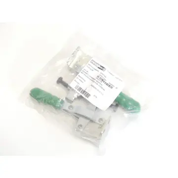 Produktfoto 1 von Norelem 05020-08 Schnellspanner vertikal VPE= 2 Stück - ungebraucht! -