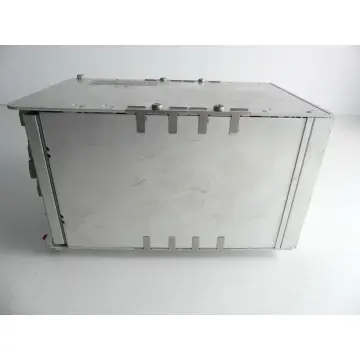 Produktfoto 1 von Normann SEM-Modul Hutschienengerät Betriebsspannung 24VDC 1A SN: 1156