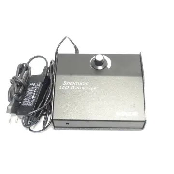 Navitar 1-62411 Brightlight LED-Steuerung, 9V DC, 500mA