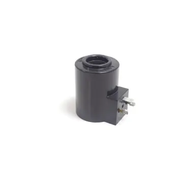 Produktfoto 1 von Nachi Hydraulik Magnetspule D2 DC 24V Von OGS-G01-Pcc-K-D2-22 Ventil