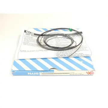 Produktfoto 1 von NAIS UZFTF4 Optical fiber photoelectric sensor / Lichtschranke ungebraucht