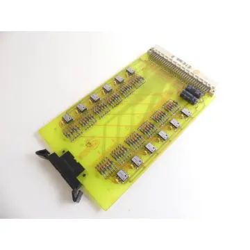 Netstal TVC 110.240.5168 Platine / 110.240.5167