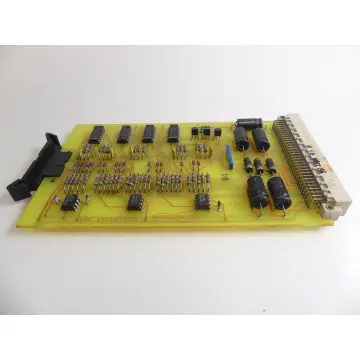 Produktfoto 1 von Netstal VPC 110.240.5171 Platine / 110.240.5170