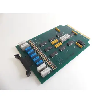 Produktfoto 1 von Netstal ZVS a 110.240 7307 Platine / ZVS 110.240.4953