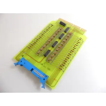 Produktfoto 1 von Netstal EGF-110.240.4809 Platine / 110.240.4808
