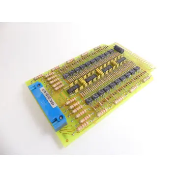 Produktfoto 1 von Netstal EI b 110.240.3259 Platine / EI 110.240.4072 a