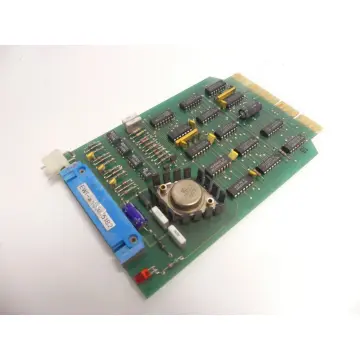 Produktfoto 1 von Netstal EWI-a 110.240.5182 Platine / 110.240.5181 a