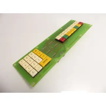 Produktfoto 1 von Netstal KB 110.240.5135c Bedienpanel