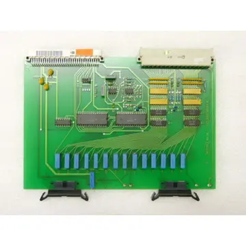 Produktfoto 1 von Netstal MUX 110.240.5132 a / MUX 1102405132a Karte