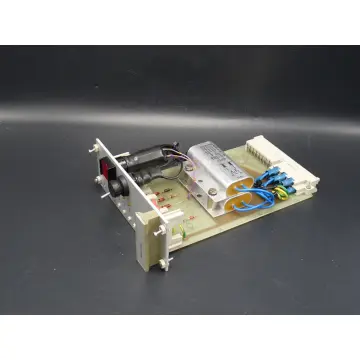 Netzfilter mit 2 x Siemens B81931-B-B3 Kondensator