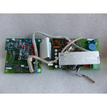 Produktfoto 1 von Netzteil ausgebaut aus EH Flowtec SPEEDMAG P HI 655 S