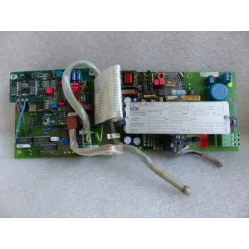 Produktfoto 1 von Netzteil ausgebaut aus EH Flowtec SPEEDMAG P HI 655 S