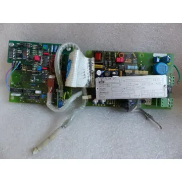 Produktfoto 1 von Netzteil ausgebaut aus EH Flowtec SPEEDMAG P HI 655 S