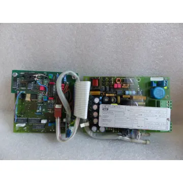 Produktfoto 1 von Netzteil ausgebaut aus EH Flowtec SPEEDMAG P HI 655 S