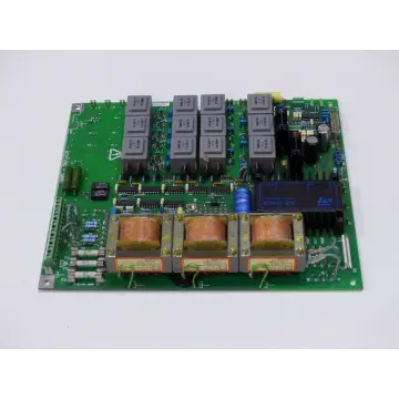 Produktfoto 1 von Netzteilplatine 029.129 898 / 17 43398 / 1001 - 029.129 898/17 43398/1001 Hersteller unbekannt