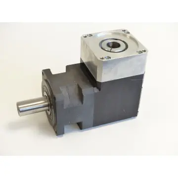 Produktfoto 1 von Neugart WPLS 142 Winkelplanetengetriebe SN:111493010001