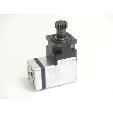 Produktfoto 1 von Neugart WPLS 70 Winkelgetriebe i=5 F NR. 2089168
