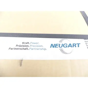 Produktfoto 1 von Neugart PSFN140-020-SSSD3AG-Z32/60/130/165/B5/M10 Planetengetriebe SN: 7768-neu-