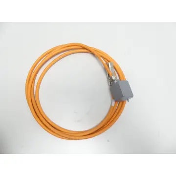 Produktfoto 1 von NEXANS 4 x 1,5 Signal-Leitung - E48408 3.80 m